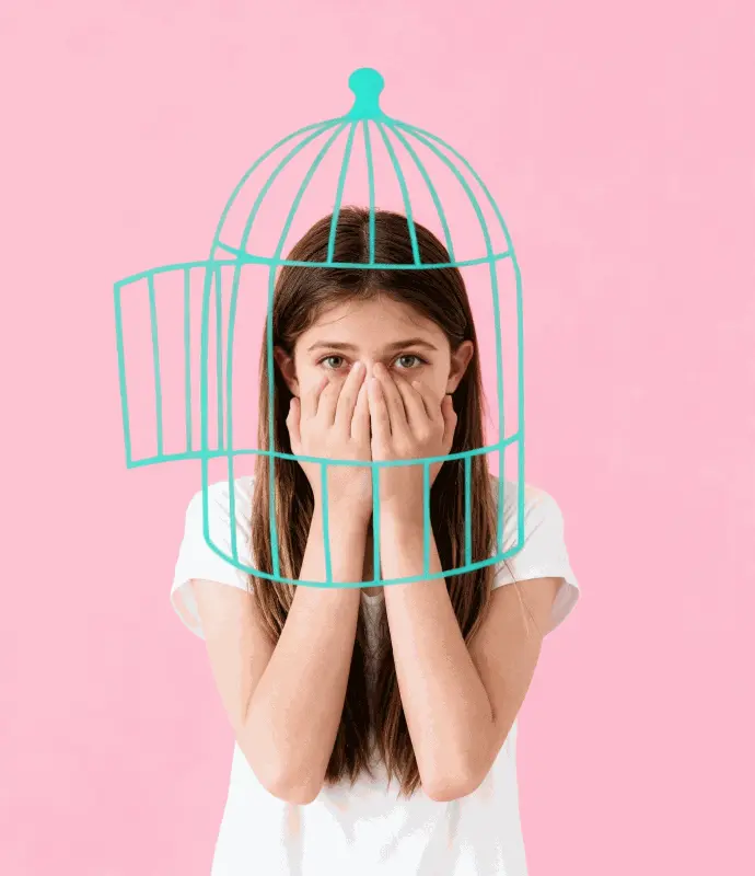 Taller Educativo: Del bloqueo al desarrollo del potencial en preadolescentes y adolescentes.