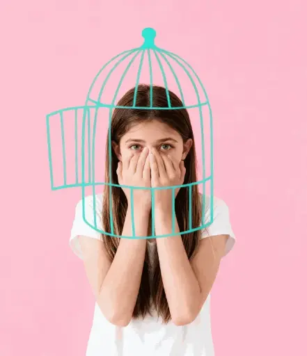 Taller Educativo: Del bloqueo al desarrollo del potencial en preadolescentes y adolescentes.